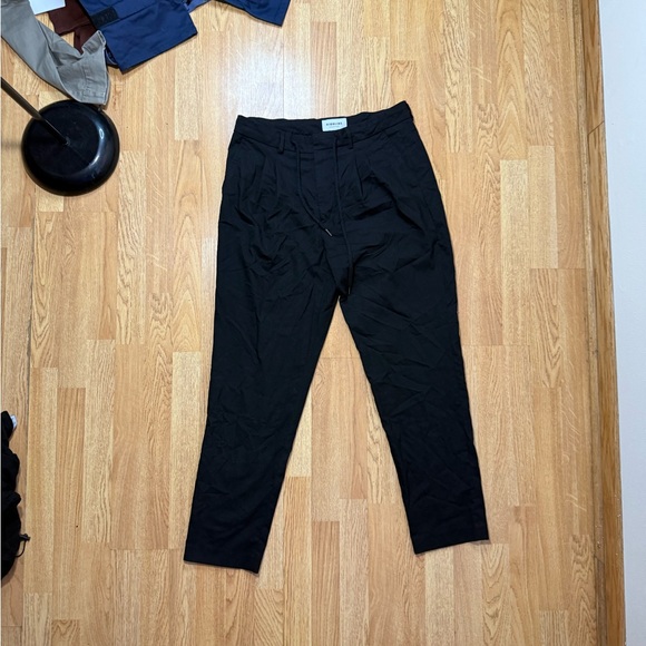Highline Collective Other - Elegant Black Men's Dress Pants